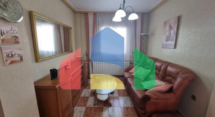 Вилла в Ориуэла Коста ID A9388