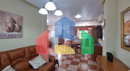 Вилла в Ориуэла Коста ID A9388