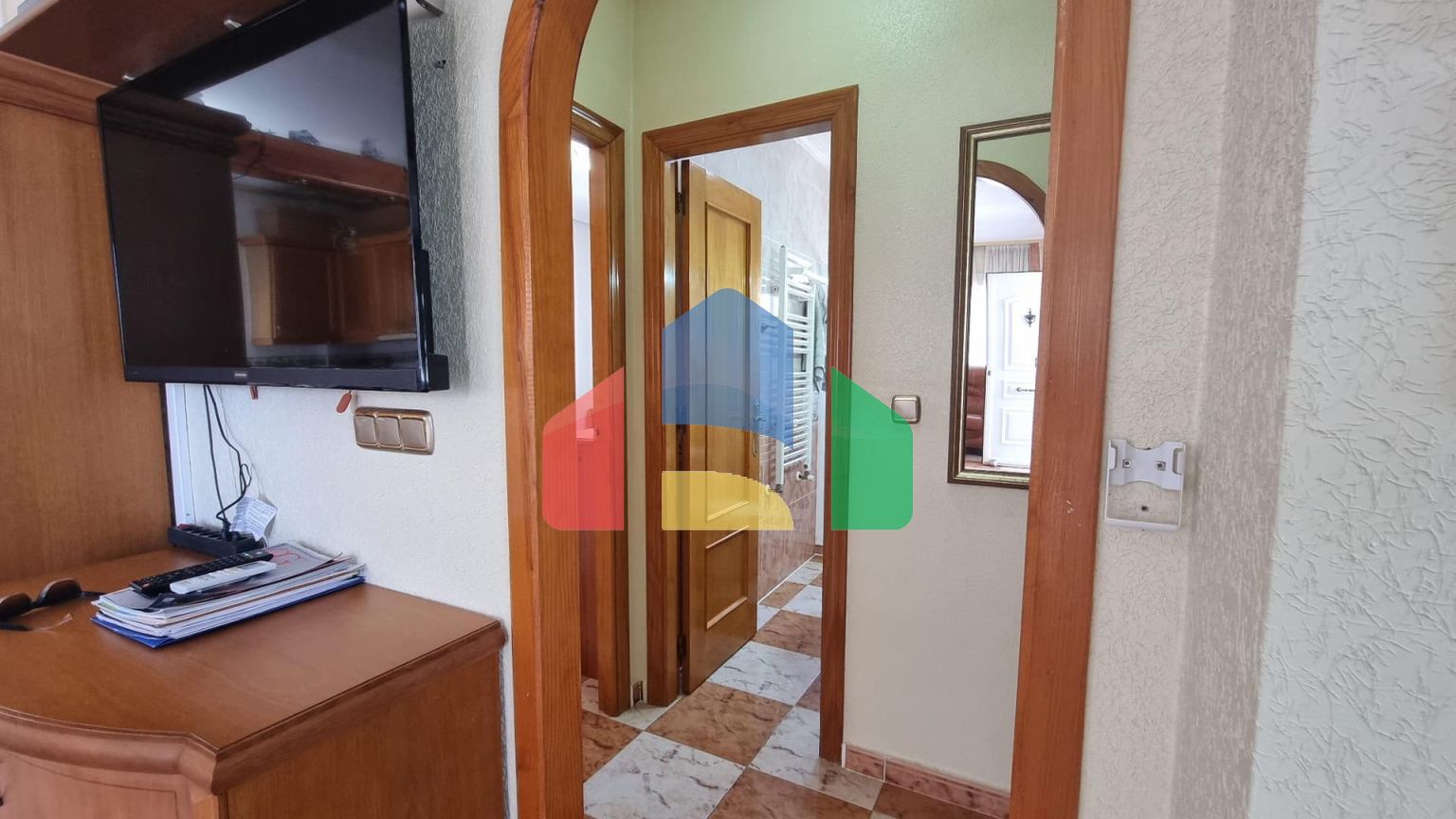 Вилла в Ориуэла Коста ID A9388