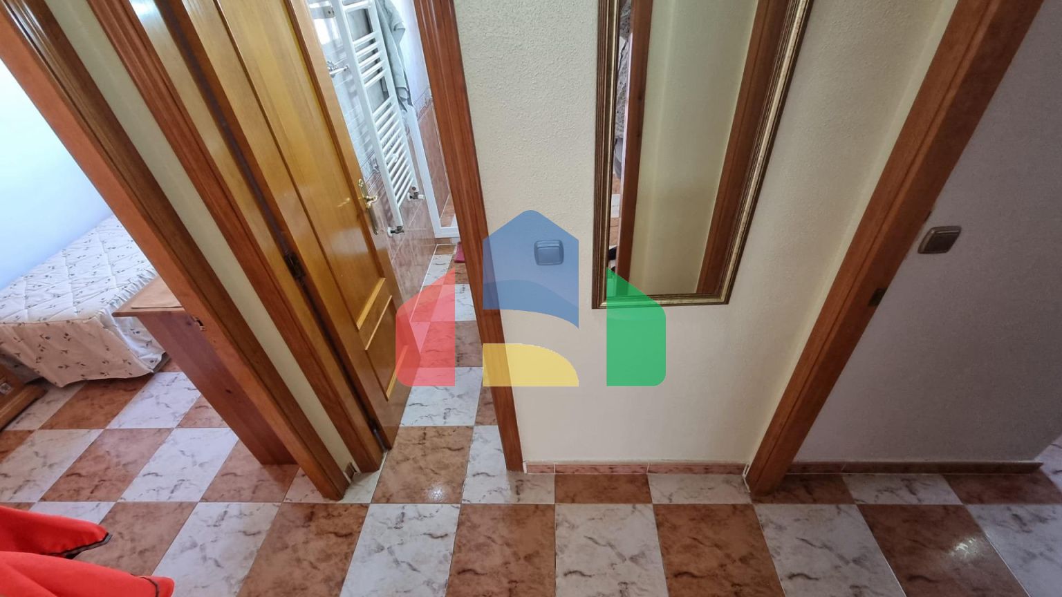 Вилла в Ориуэла Коста ID A9388