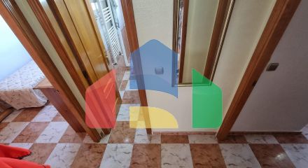 Вилла в Ориуэла Коста ID A9388