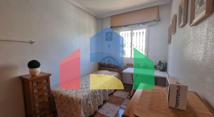 Вилла в Ориуэла Коста ID A9388