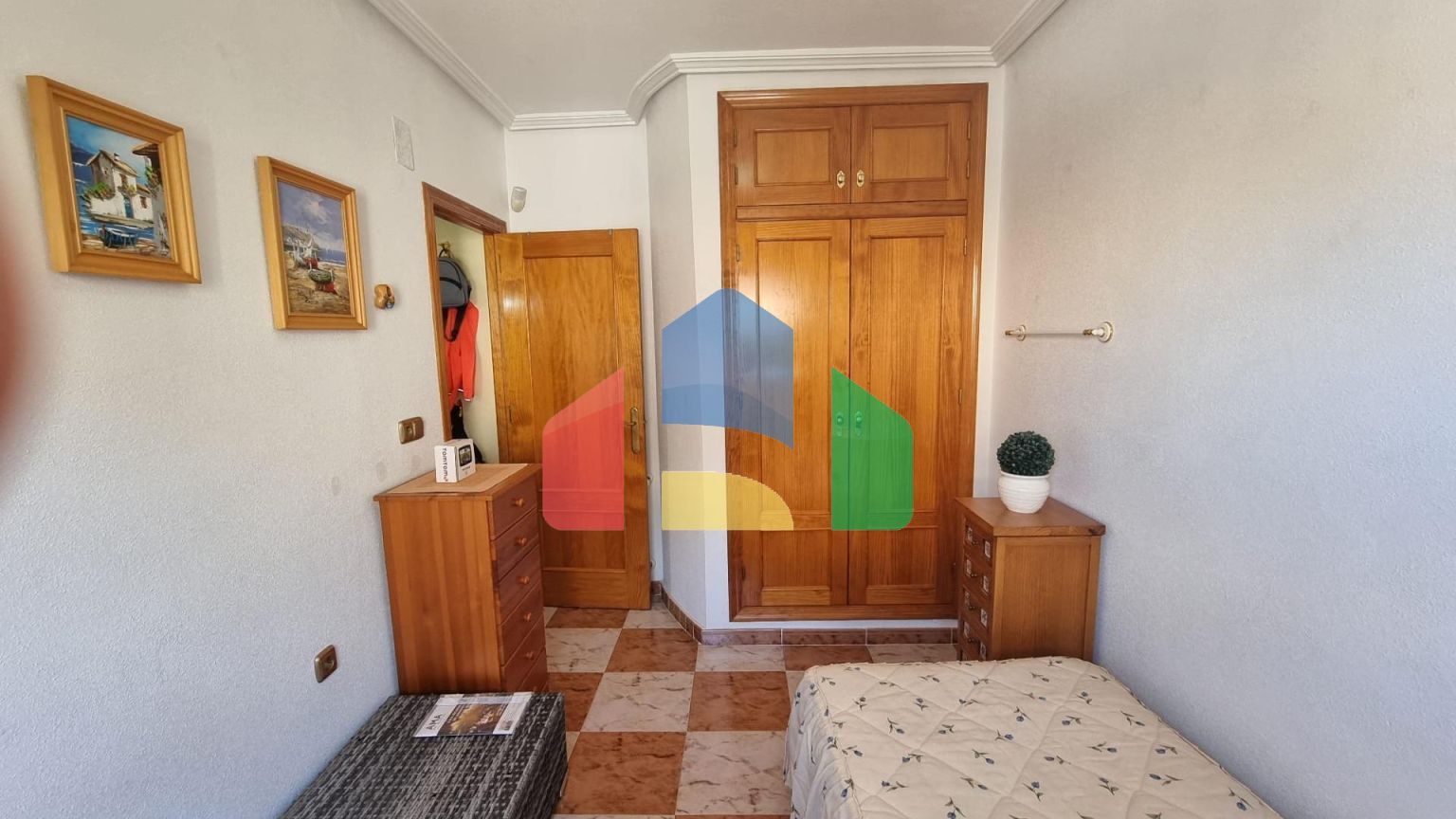 Вилла в Ориуэла Коста ID A9388