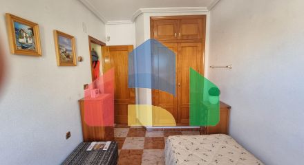 Вилла в Ориуэла Коста ID A9388