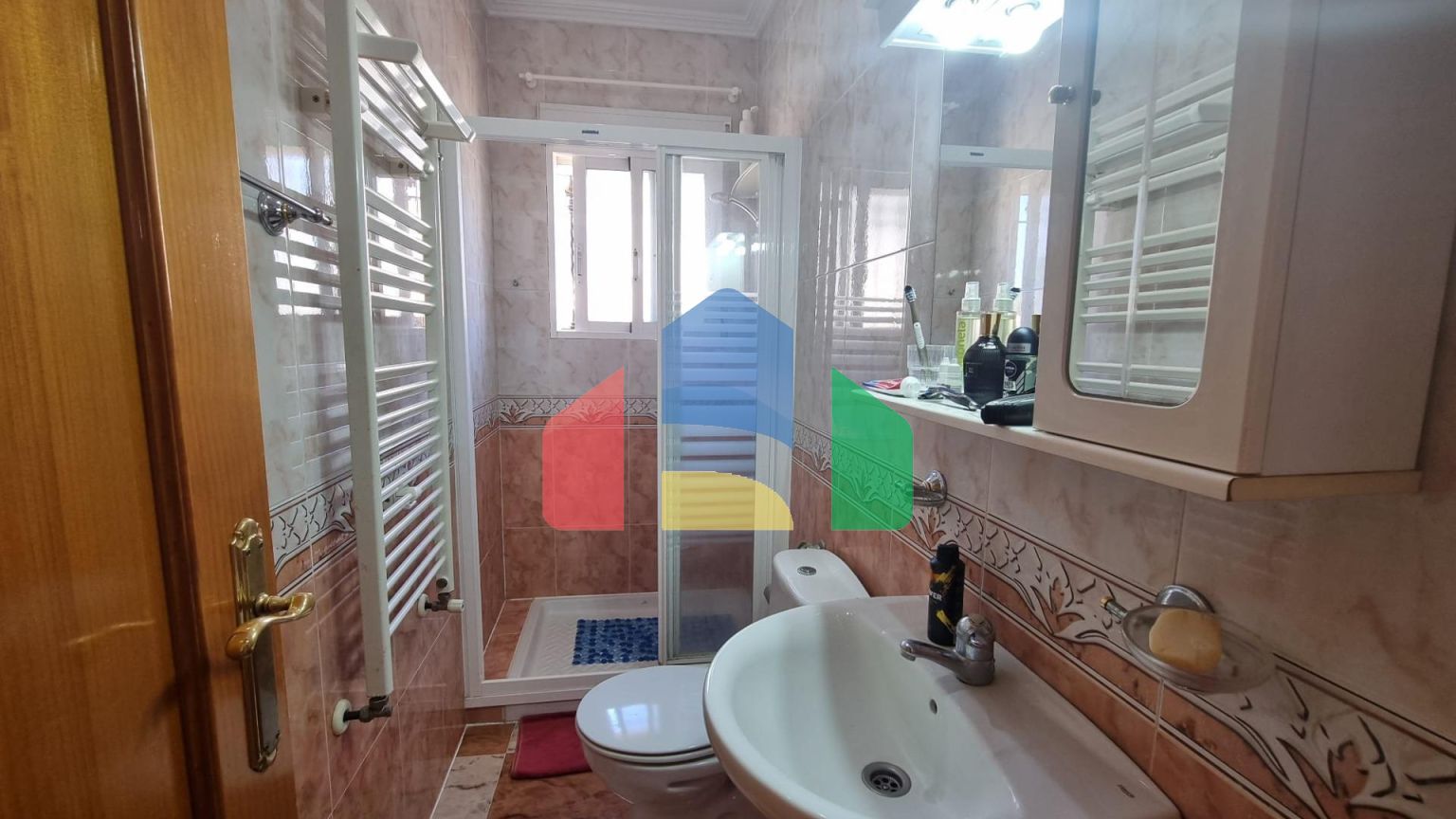 Вилла в Ориуэла Коста ID A9388