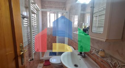 Вилла в Ориуэла Коста ID A9388