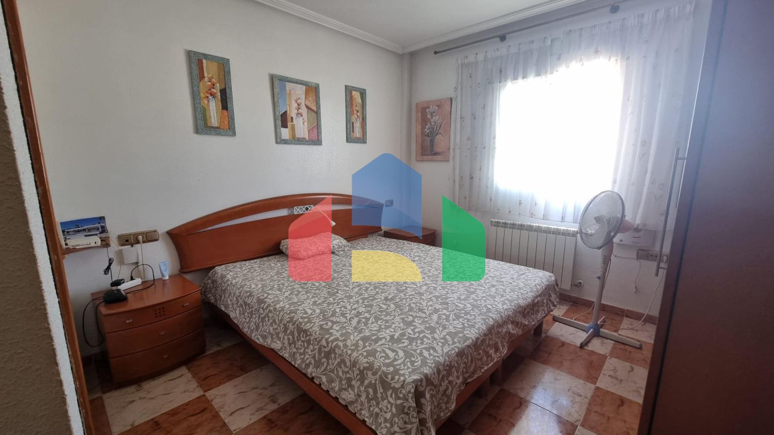 Вилла в Ориуэла Коста ID A9388