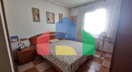 Вилла в Ориуэла Коста ID A9388