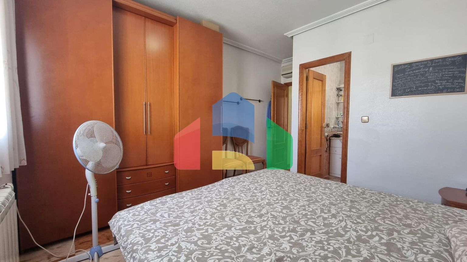 Вилла в Ориуэла Коста ID A9388