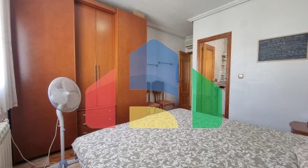 Вилла в Ориуэла Коста ID A9388