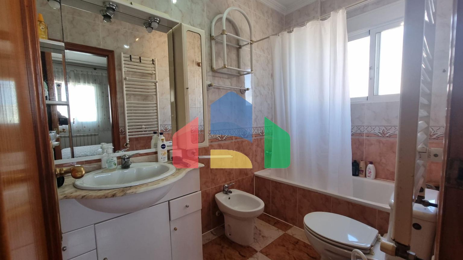 Вилла в Ориуэла Коста ID A9388