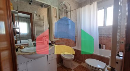 Вилла в Ориуэла Коста ID A9388