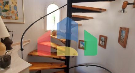 Вилла в Ориуэла Коста ID A9388