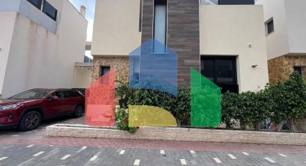 Villa in Orihuela Costa ID B10915