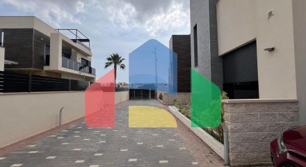 Villa in Orihuela Costa ID B10915