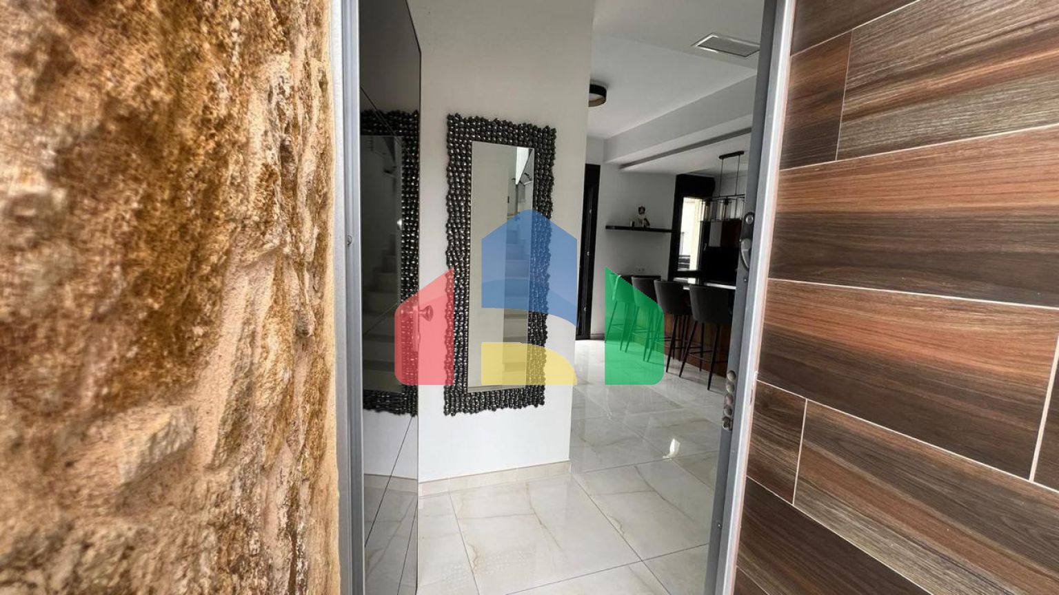 Вилла в Ориуэла Коста ID B10915