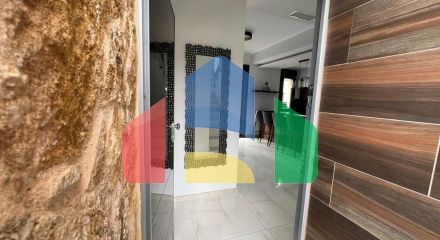 Вилла в Ориуэла Коста ID B10915