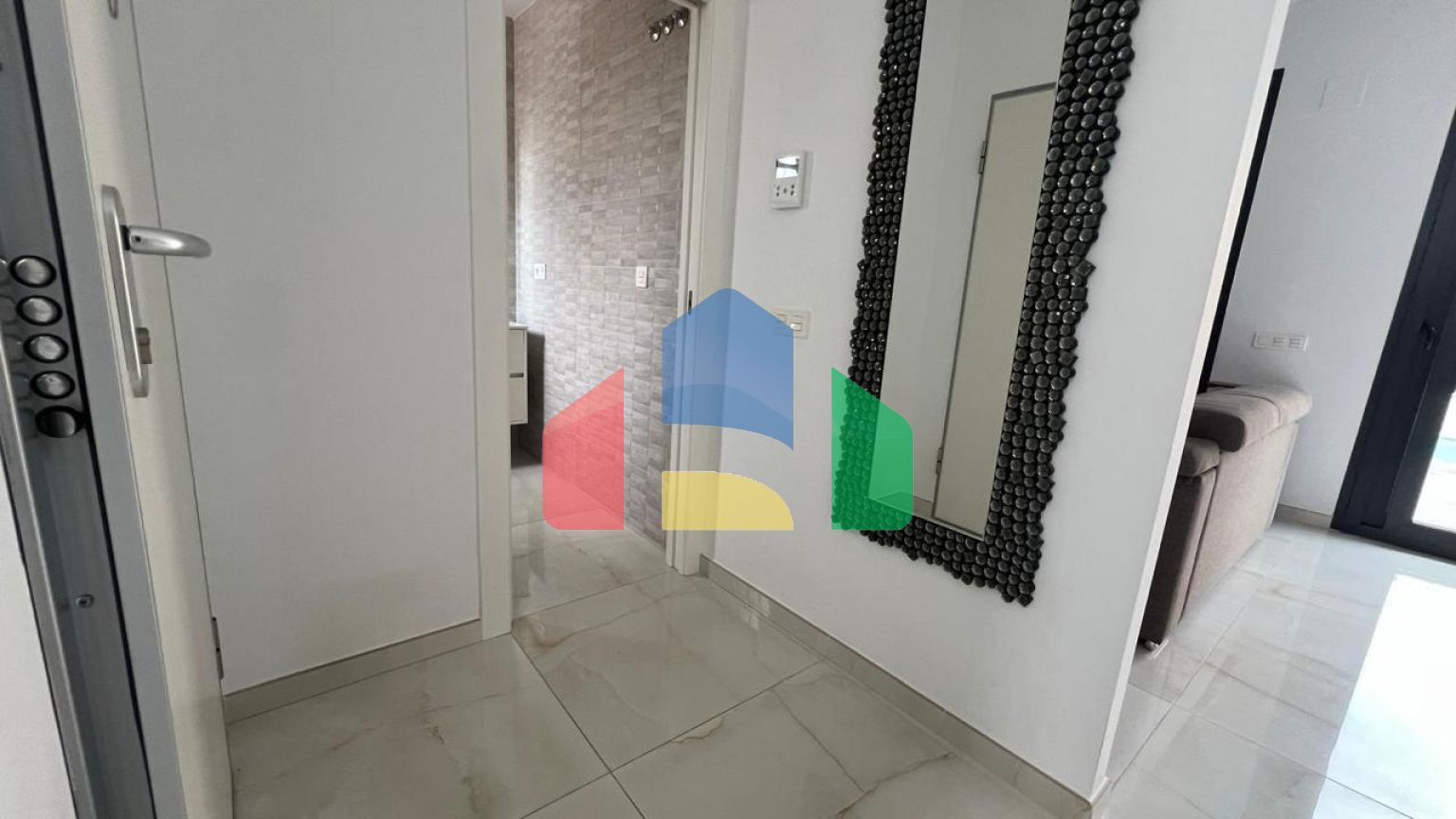 Вилла в Ориуэла Коста ID B10915