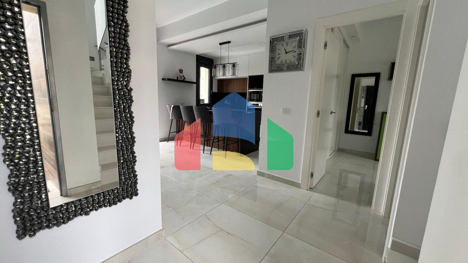 Вилла в Ориуэла Коста ID B10915