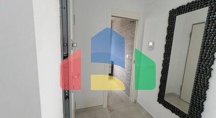 Вилла в Ориуэла Коста ID B10915