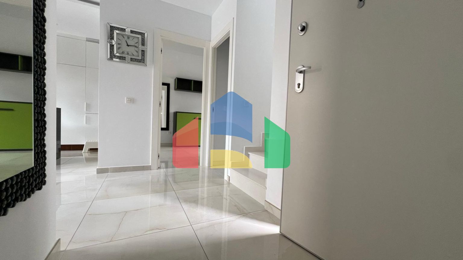 Вилла в Ориуэла Коста ID B10915