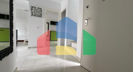 Вилла в Ориуэла Коста ID B10915