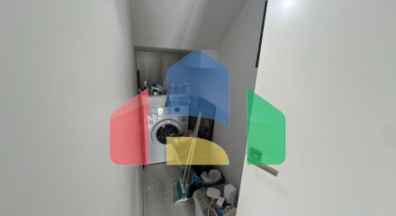 Вилла в Ориуэла Коста ID B10915