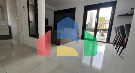 Вилла в Ориуэла Коста ID B10915