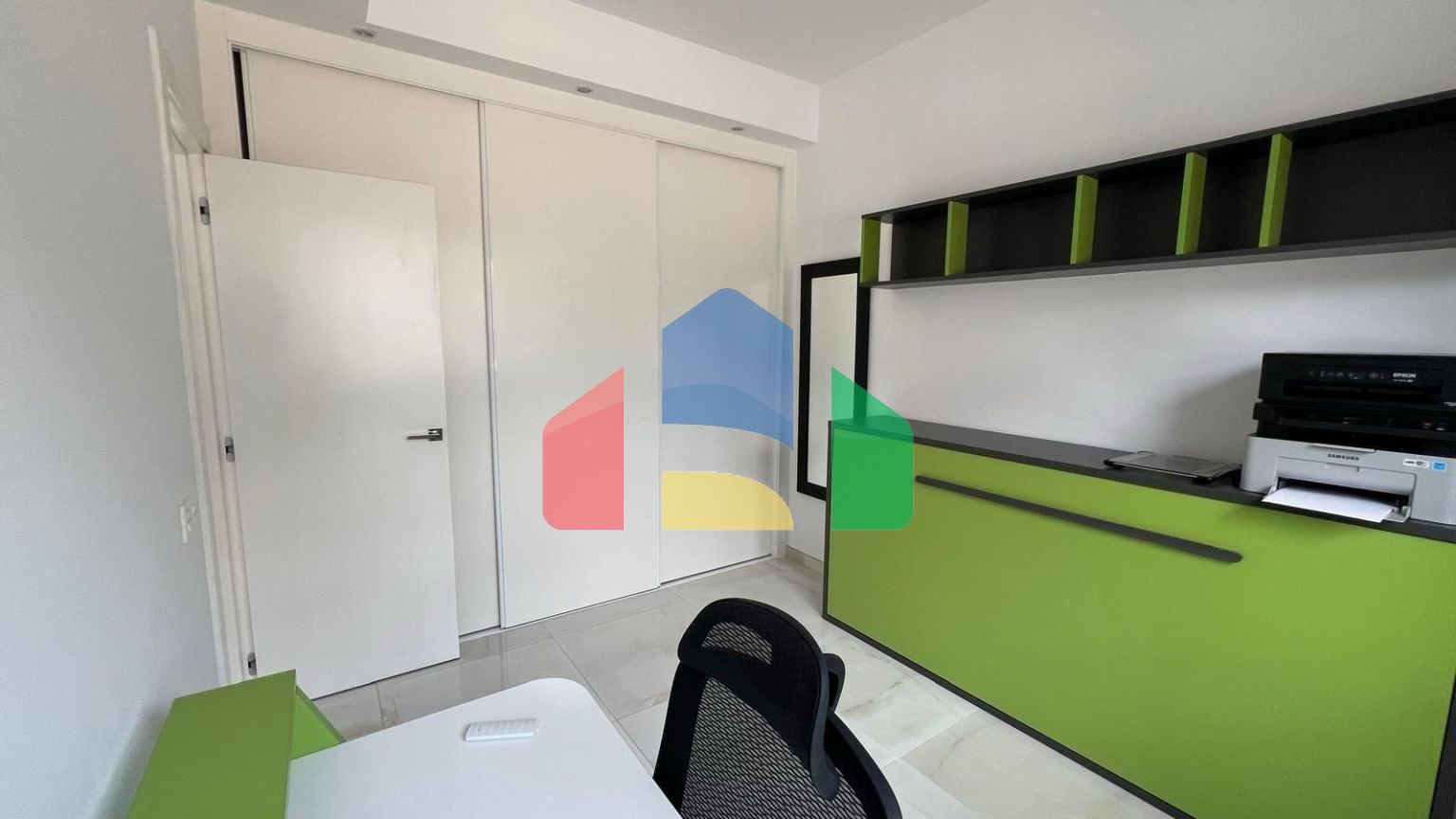 Вилла в Ориуэла Коста ID B10915