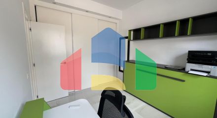 Вилла в Ориуэла Коста ID B10915