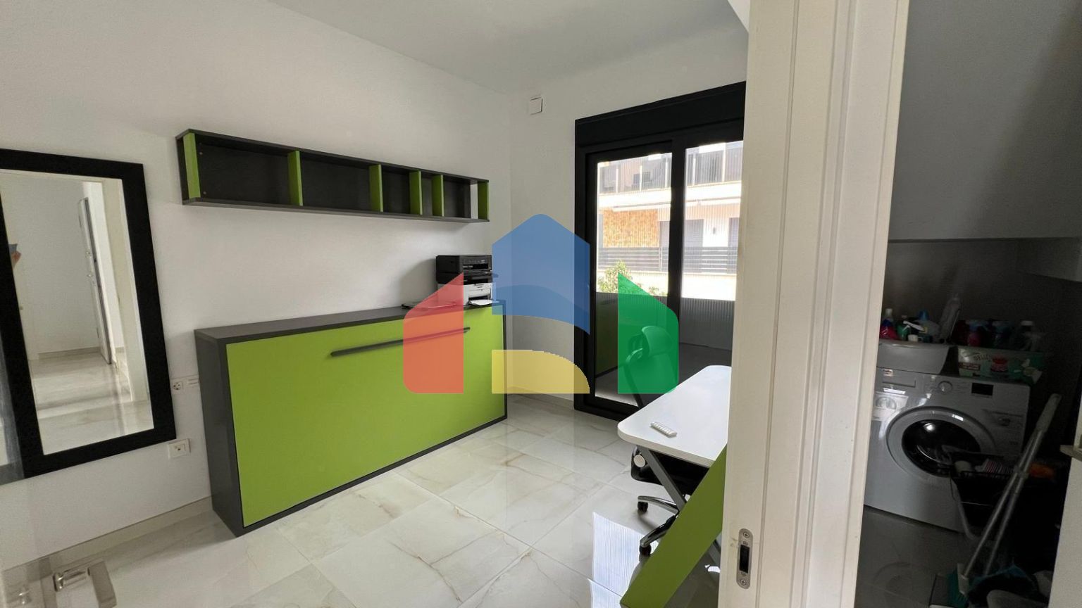 Вилла в Ориуэла Коста ID B10915