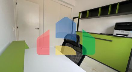 Вилла в Ориуэла Коста ID B10915