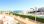 Apartment with sea views in Aguamarina
