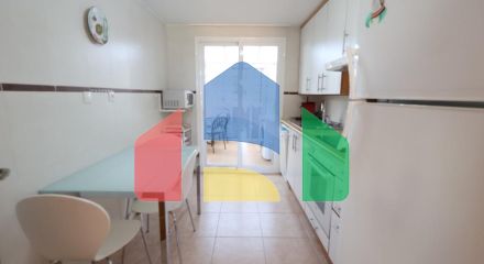 Апартаменты в Ориуэла Коста ID B10864