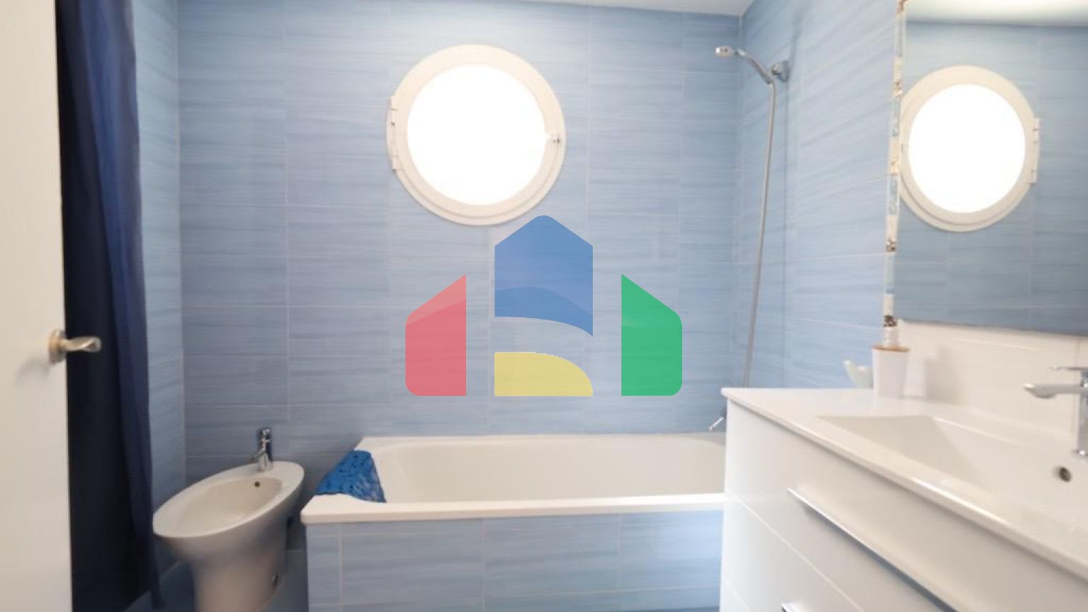 Апартаменты в Ориуэла Коста ID B10864