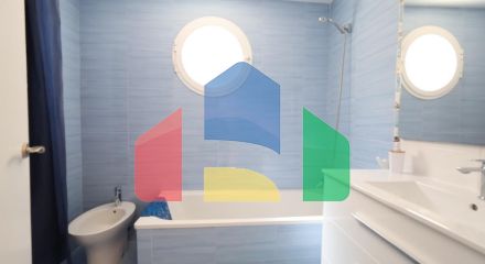 Апартаменты в Ориуэла Коста ID B10864