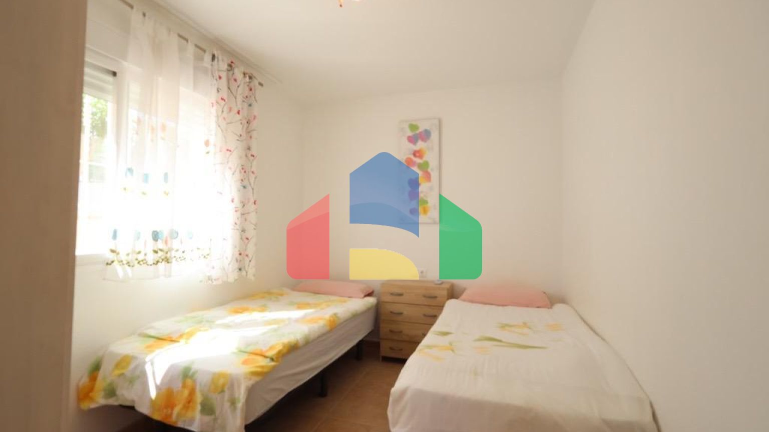 Апартаменты в Ориуэла Коста ID B10864