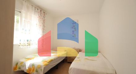 Апартаменты в Ориуэла Коста ID B10864