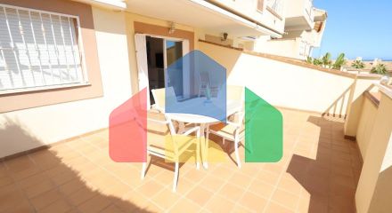 Апартаменты в Ориуэла Коста ID B10864