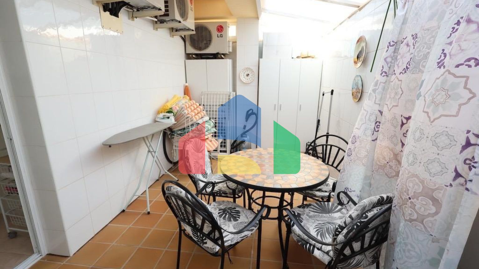 Апартаменты в Ориуэла Коста ID B10864