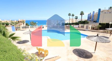 Апартаменты в Ориуэла Коста ID B10864