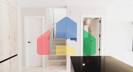 НОВЫЙ ЖИЛОЙ КОМПЛЕКС В ПУНТА-ПРИМА НОВЫЙ ЖИЛОЙ КОМПЛЕКС В ПУНТА-ПРИМА