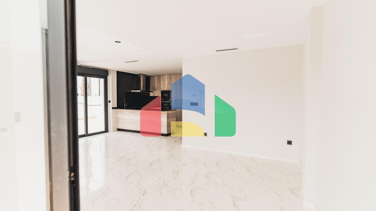 НОВЫЙ ЖИЛОЙ КОМПЛЕКС В ПУНТА-ПРИМА