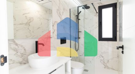 НОВЫЙ ЖИЛОЙ КОМПЛЕКС В ПУНТА-ПРИМА НОВЫЙ ЖИЛОЙ КОМПЛЕКС В ПУНТА-ПРИМА