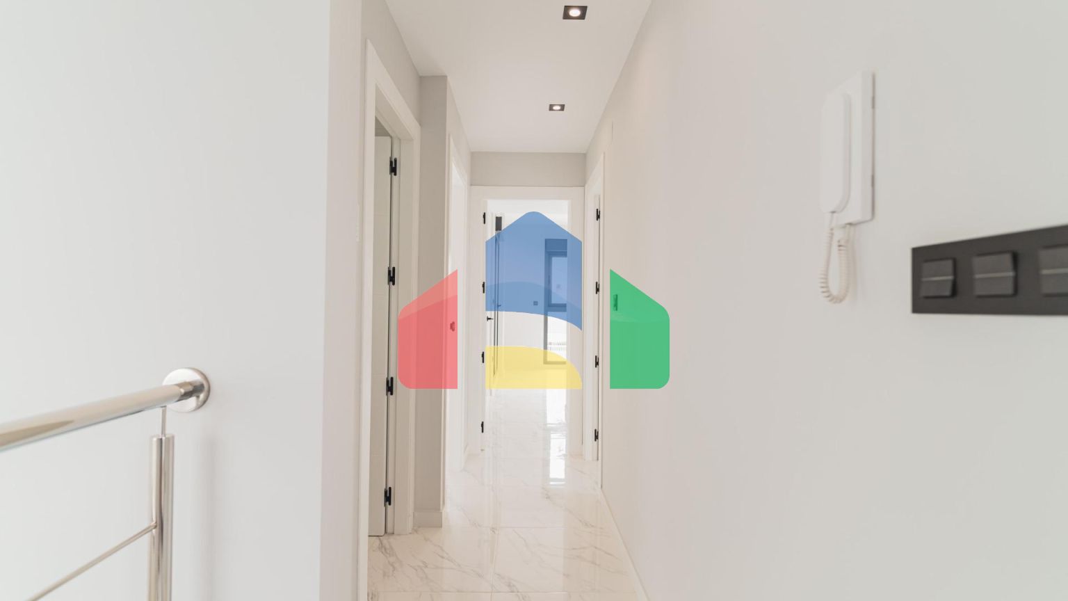 НОВЫЙ ЖИЛОЙ КОМПЛЕКС В ПУНТА-ПРИМА