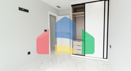 НОВЫЙ ЖИЛОЙ КОМПЛЕКС В ПУНТА-ПРИМА НОВЫЙ ЖИЛОЙ КОМПЛЕКС В ПУНТА-ПРИМА