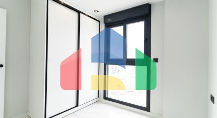 НОВЫЙ ЖИЛОЙ КОМПЛЕКС В ПУНТА-ПРИМА НОВЫЙ ЖИЛОЙ КОМПЛЕКС В ПУНТА-ПРИМА