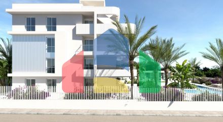 НОВЫЙ ЖИЛОЙ КОМПЛЕКС В ЛОМАС-ДЕ-КАБО-РОИГ НОВЫЙ ЖИЛОЙ КОМПЛЕКС В ЛОМАС-ДЕ-КАБО-РОИГ