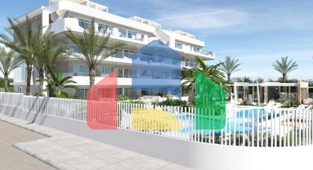 НОВЫЙ ЖИЛОЙ КОМПЛЕКС В ЛОМАС-ДЕ-КАБО-РОИГ НОВЫЙ ЖИЛОЙ КОМПЛЕКС В ЛОМАС-ДЕ-КАБО-РОИГ