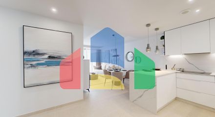 НОВЫЙ ЖИЛОЙ КОМПЛЕКС В ЛОМАС-ДЕ-КАБО-РОИГ НОВЫЙ ЖИЛОЙ КОМПЛЕКС В ЛОМАС-ДЕ-КАБО-РОИГ